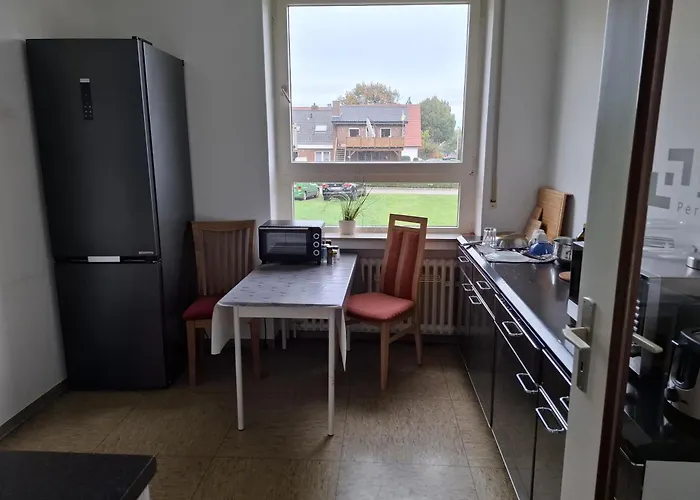 Weser-Pension