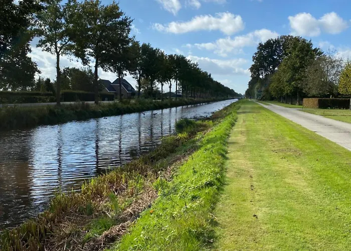 B&B De Turfsteker