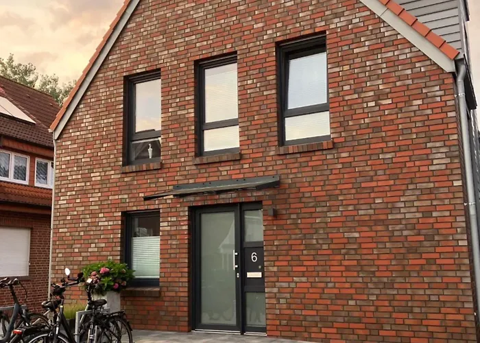 Haus Etzold