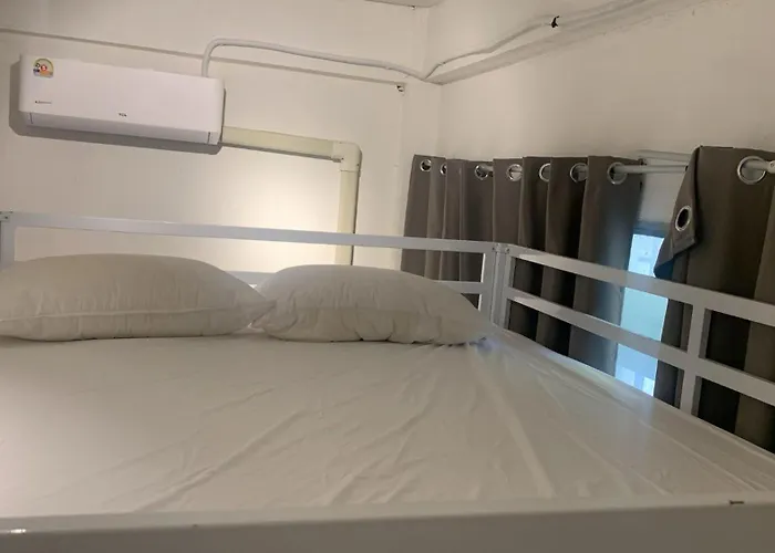 Soho House By Unionspace