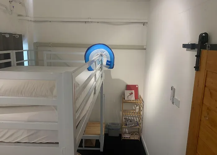 Soho House By Unionspace