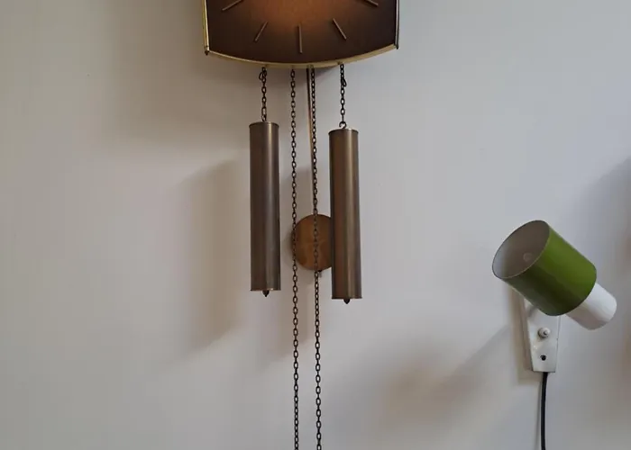 B&B Ut Kantuurke