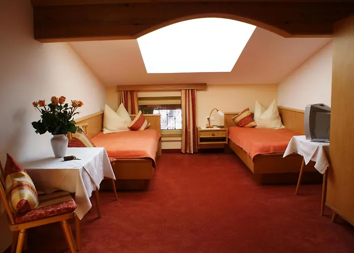 Kinderhotel Riederhof