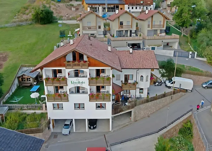 Pension Klausthaler