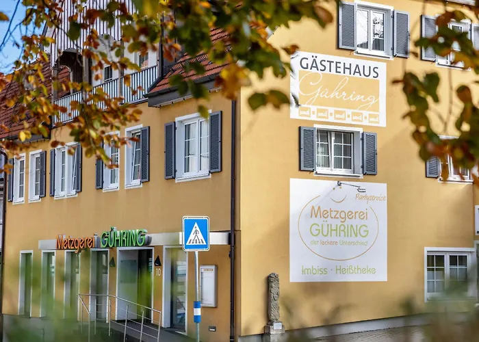 Gästehaus Gühring