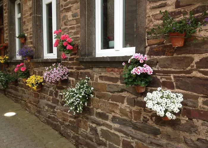 MOSELTEL Ernst,Cochem