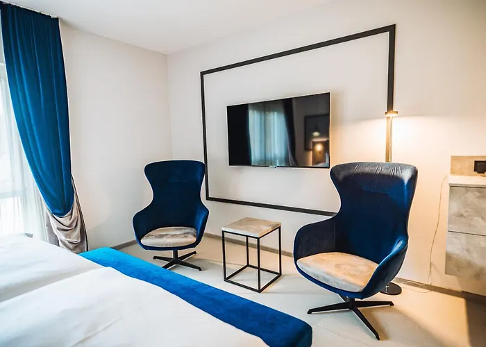 Pension Ederstrand