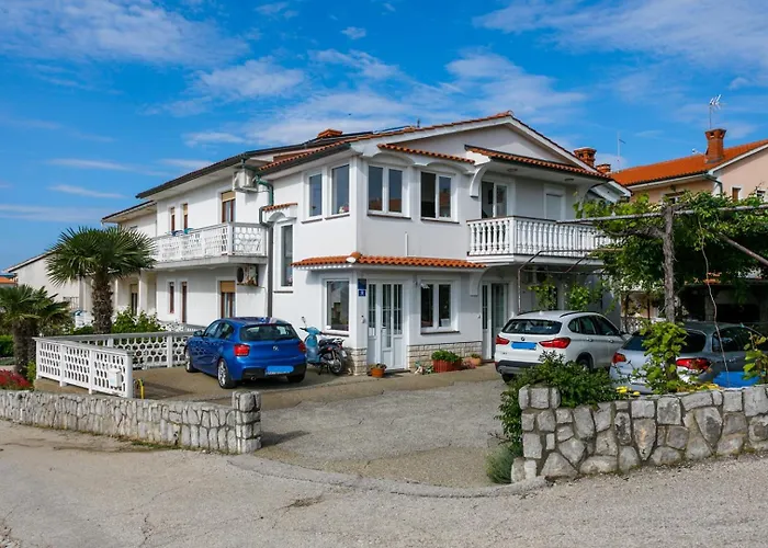 Apartments Paradiso
