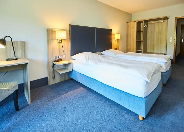Flair Hotel Dobrachtal