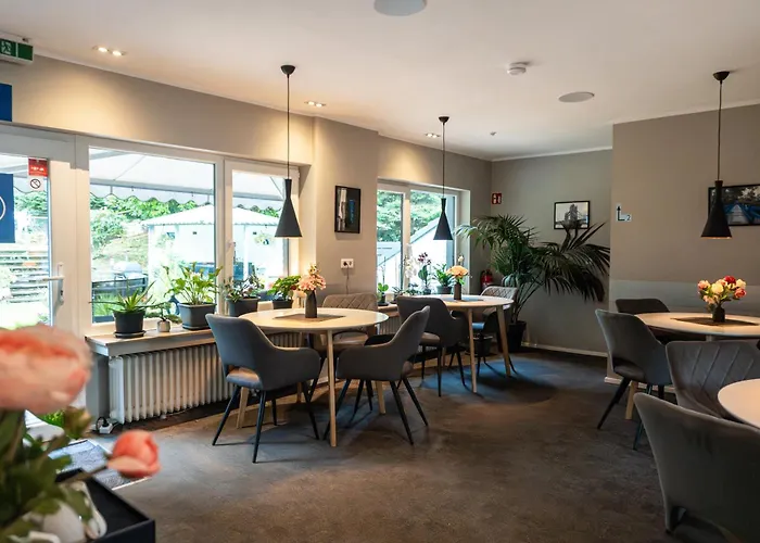 Hotel-Pension Haus Andrea