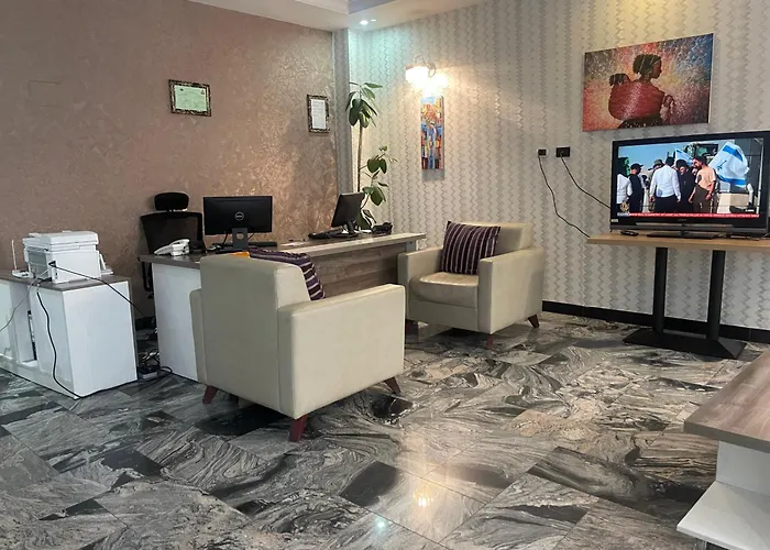 Rankset Guesthouse Apartment