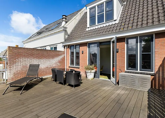 De Lijsterhof