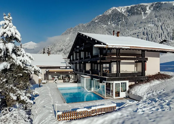 Familienhotel: Hotel Pfeifer