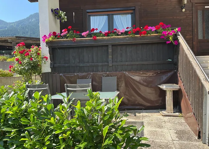 Pension Feichter