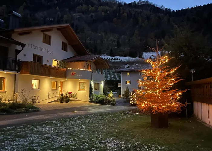 Untermairhof