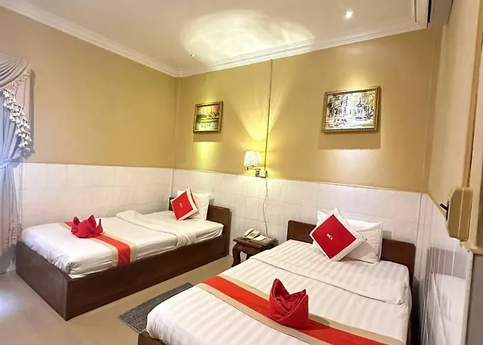 Nice Guesthouse