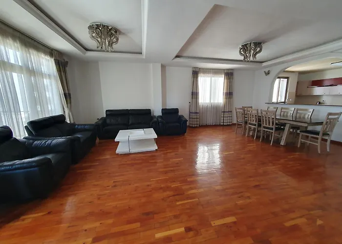 Rankset Guesthouse Apartment