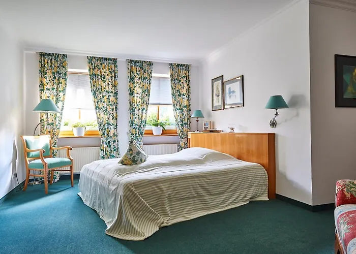 Landhotel und Gasthaus Polster