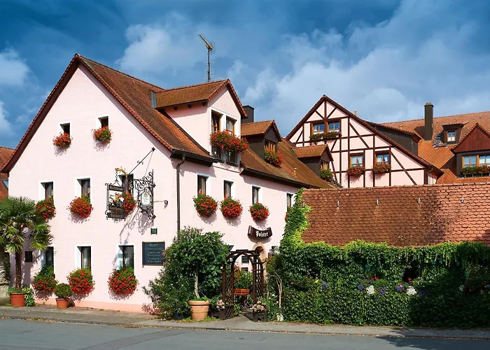 Landhotel und Gasthaus Polster