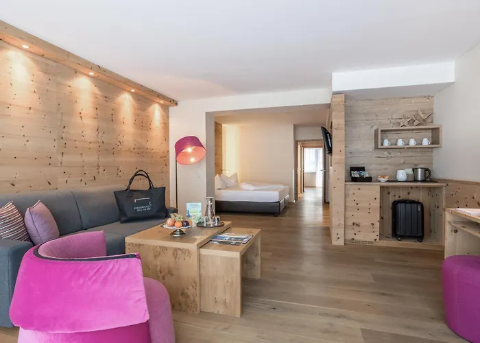 HAIDVOGL KINDERHOTEL