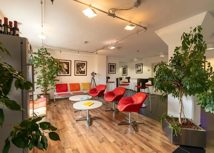 3-Sterne-Hotel: Hotel im Kornspeicher