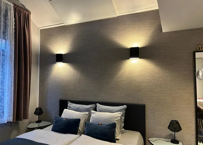 Guesthouse De Loft