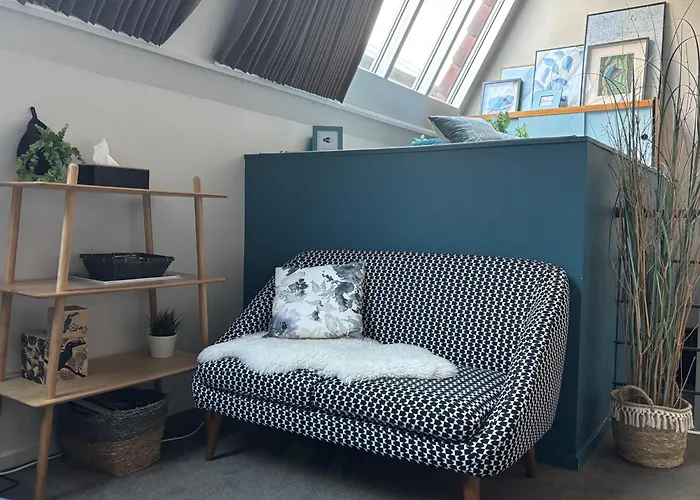 Guesthouse De Loft