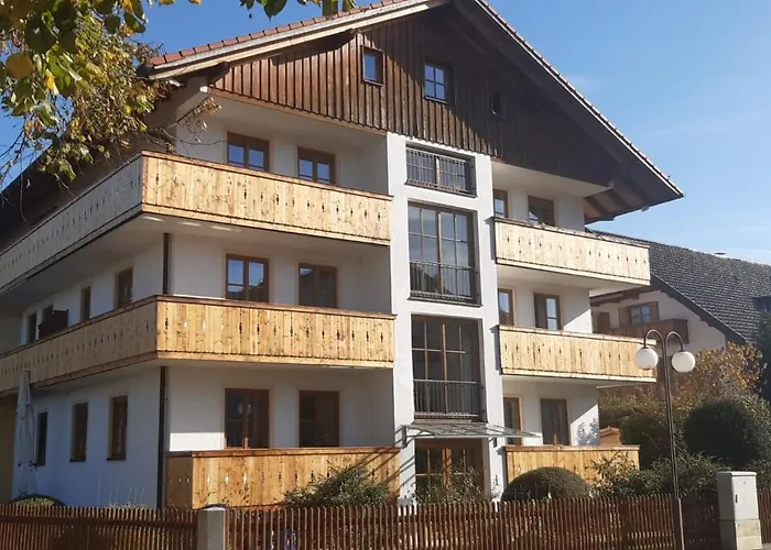 Pension Geiger