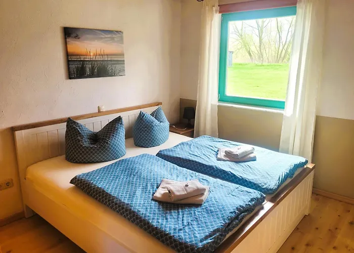 Pension Landhaus Teichgraf