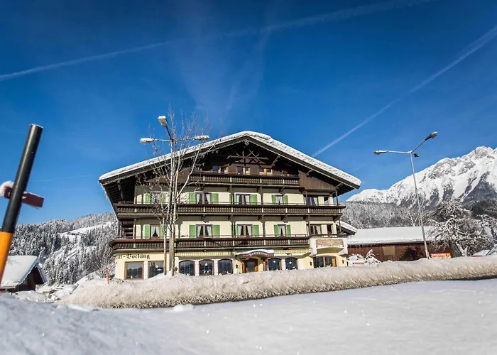 Gasthof Bocking