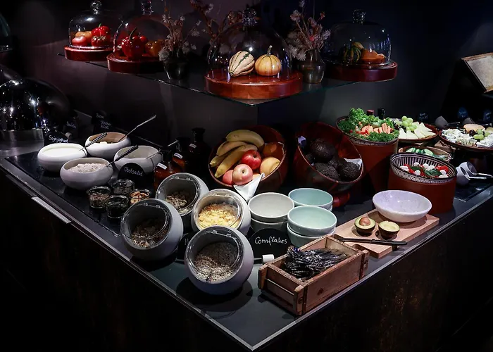 Familienhotel: Hotel AMANO Rooms&Apartments