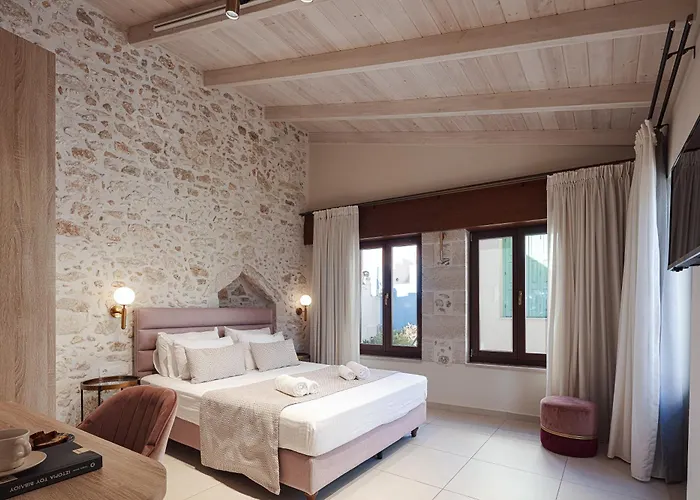 Philikon Luxury Suites
