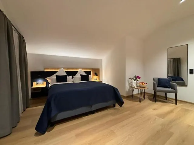 Skihotel: Hotel Restaurant Hafenwirt