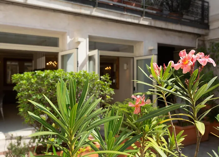 La Castellana Loft Hotel