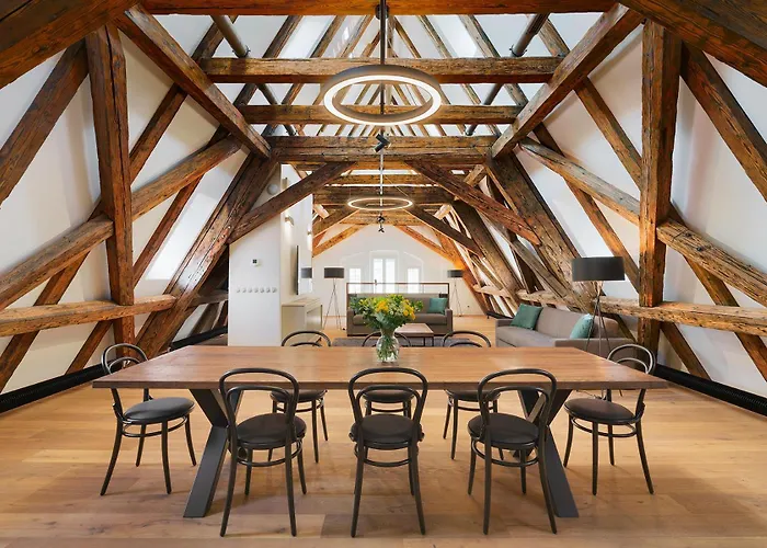 Familienhotel: Hotel CUBE Prague