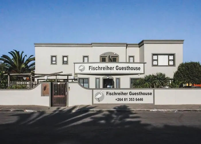 Fischreiher