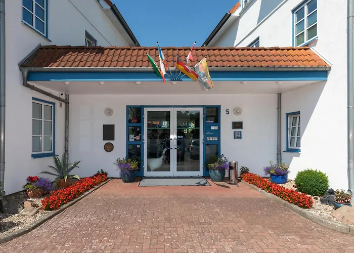 Hotel Ingeborg