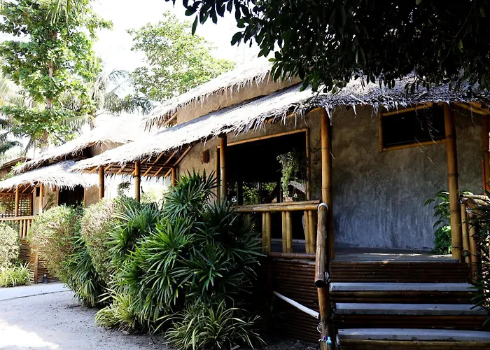 Familienhotel: The Lazy Lodge