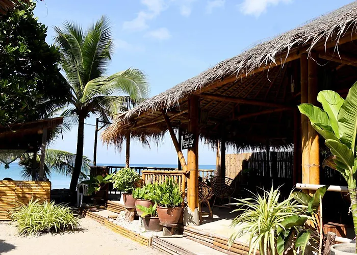 Familienhotel: The Lazy Lodge