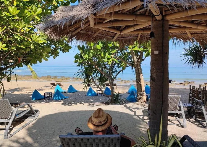 Familienhotel: The Lazy Lodge