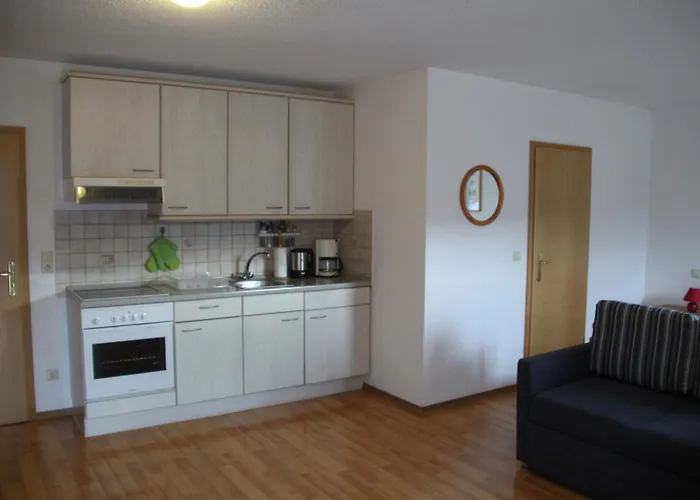 Pension&Ferienwohnung Breitmoser Angelika
