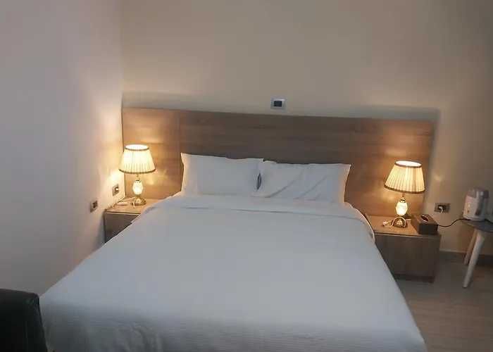 Brighton Guest House And Cafe