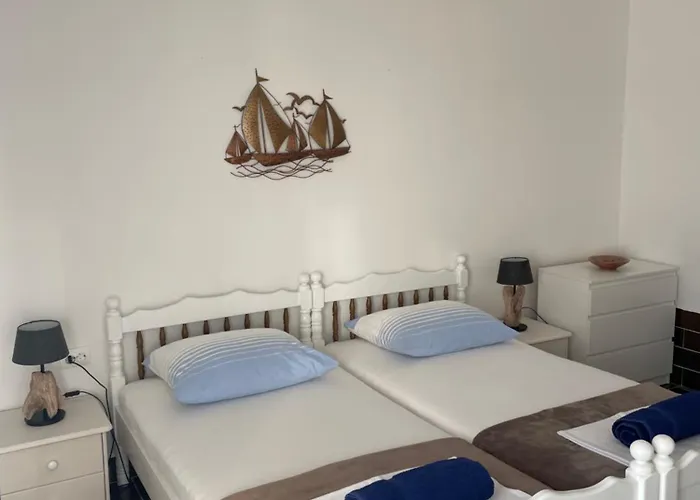 Guesthouse Antonija