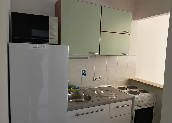 Guesthouse Antonija