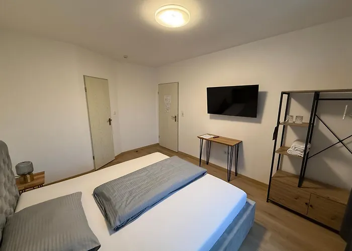 Hotel&Restaurant Elbschetal