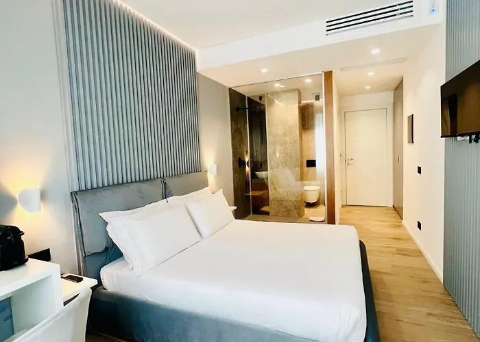 La Chambre Milano Guest House