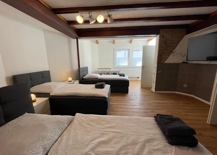 Pension Soldan