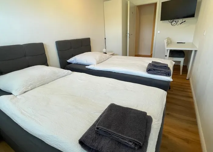 Pension Soldan