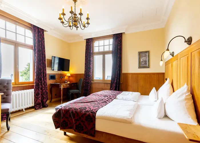 Hotel 1782 - Contactless Self Check-In