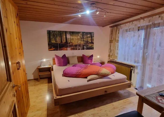 Haus Seebach